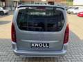 Toyota Proace City Verso 1,5 Diesel Family L2 130 5 Türig 8-Gang-Auto Silber - thumbnail 5