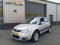 Suzuki SX4 1.6-16v Shogun  Airco  Cruise  CV  Trekhaak Grijs - thumbnail 2