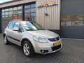 Suzuki SX4 1.6-16v Shogun  Airco  Cruise  CV  Trekhaak Grijs - thumbnail 1