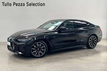 i4 edrive40 Msport