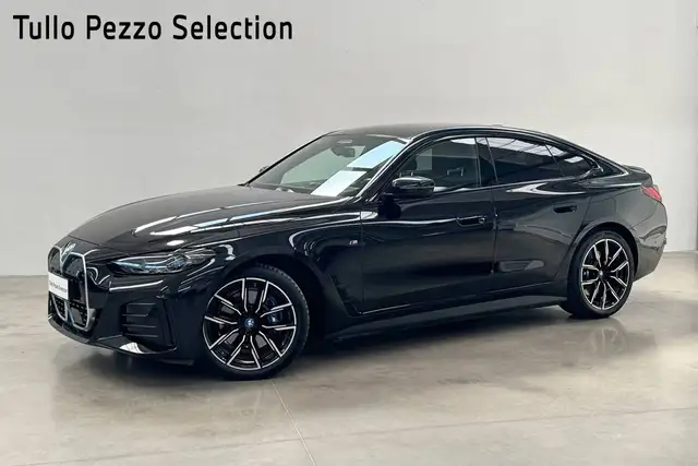BMW i4 i4 edrive40 Msport