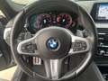 BMW 520 520d Touring xdrive Msport 190cv auto DOPPIE RUOTE Grau - thumbnail 28