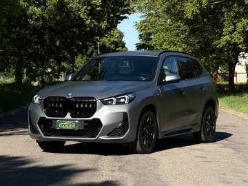 X1 X-drive 23d mhev M-Sport