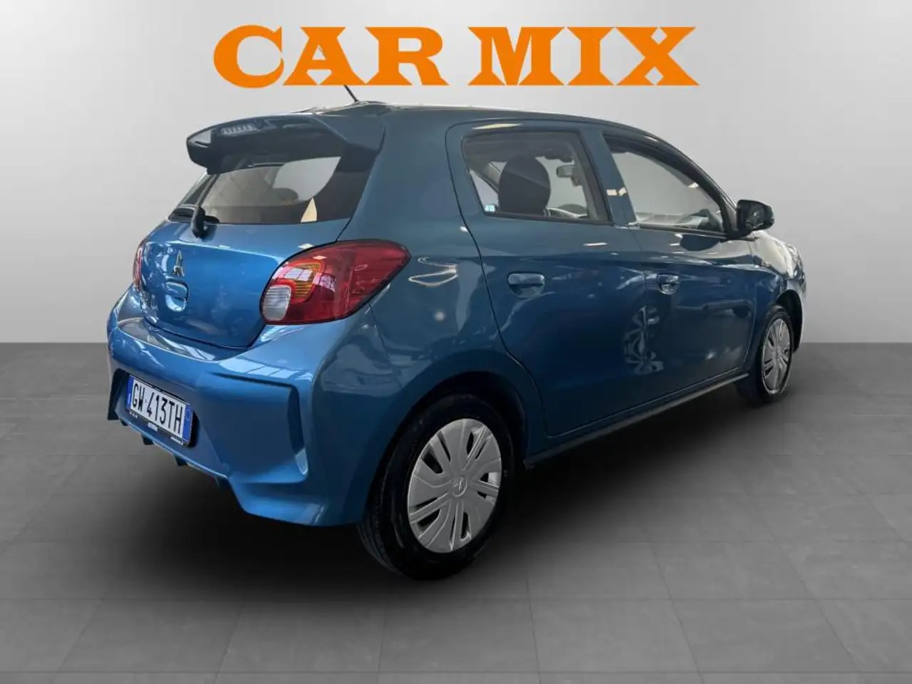 Mitsubishi Space Star 1.2 Invite, миниатюра 7