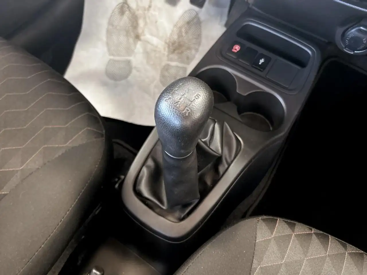 Mitsubishi Space Star 1.2 Invite, миниатюра 16