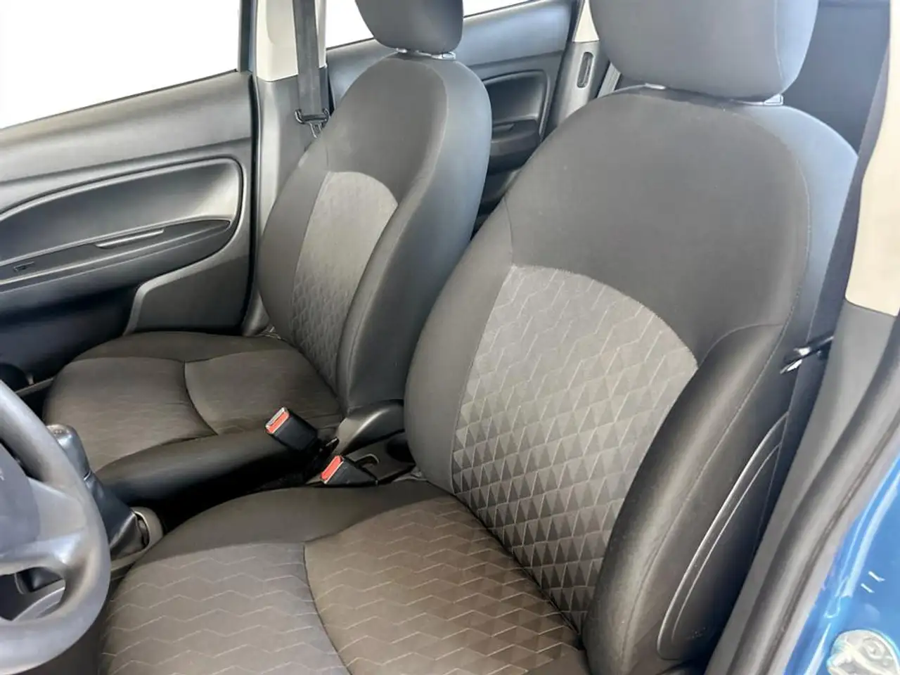 Mitsubishi Space Star 1.2 Invite, миниатюра 10
