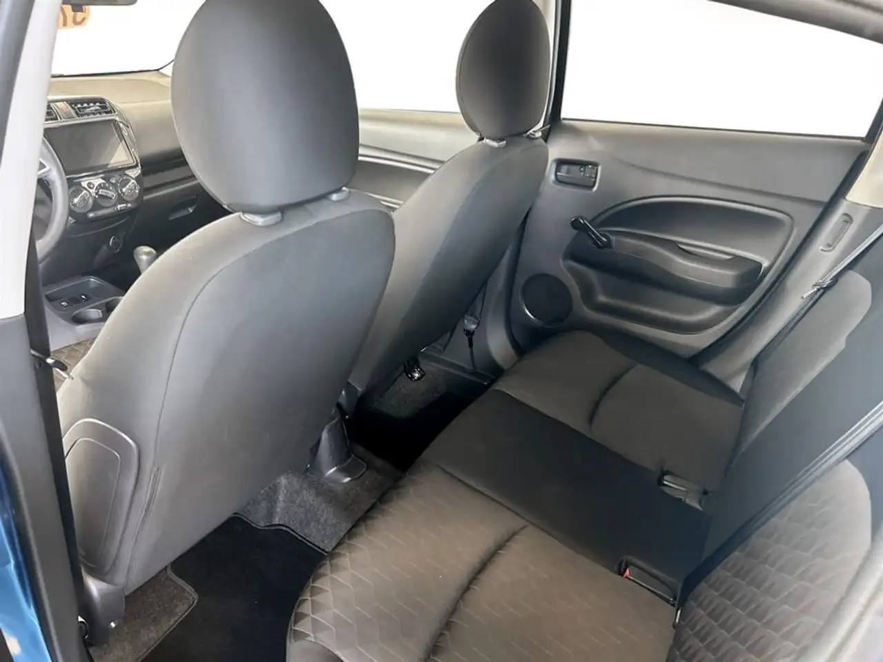 Mitsubishi Space Star 1.2 Invite, миниатюра 11