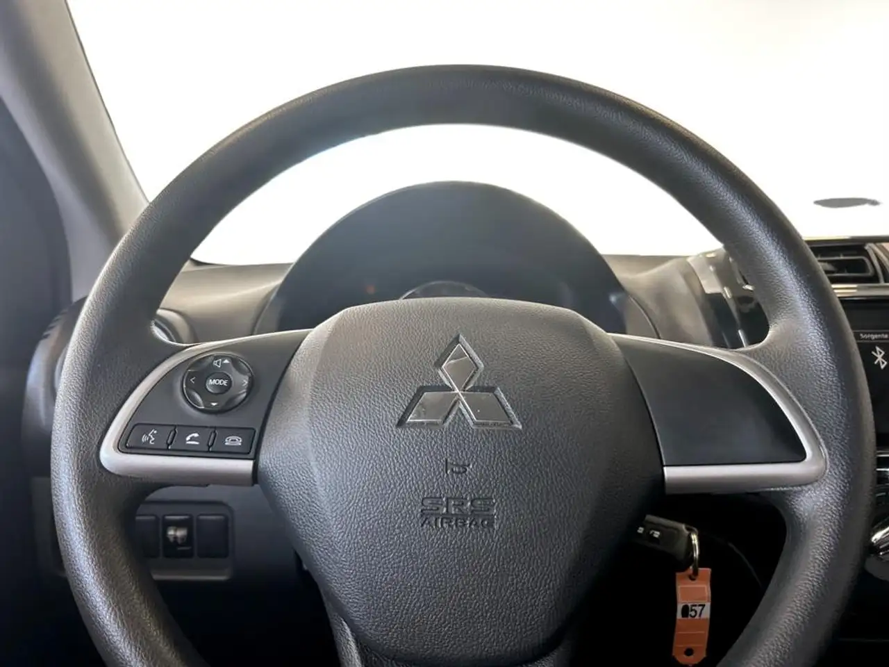 Mitsubishi Space Star 1.2 Invite, миниатюра 13