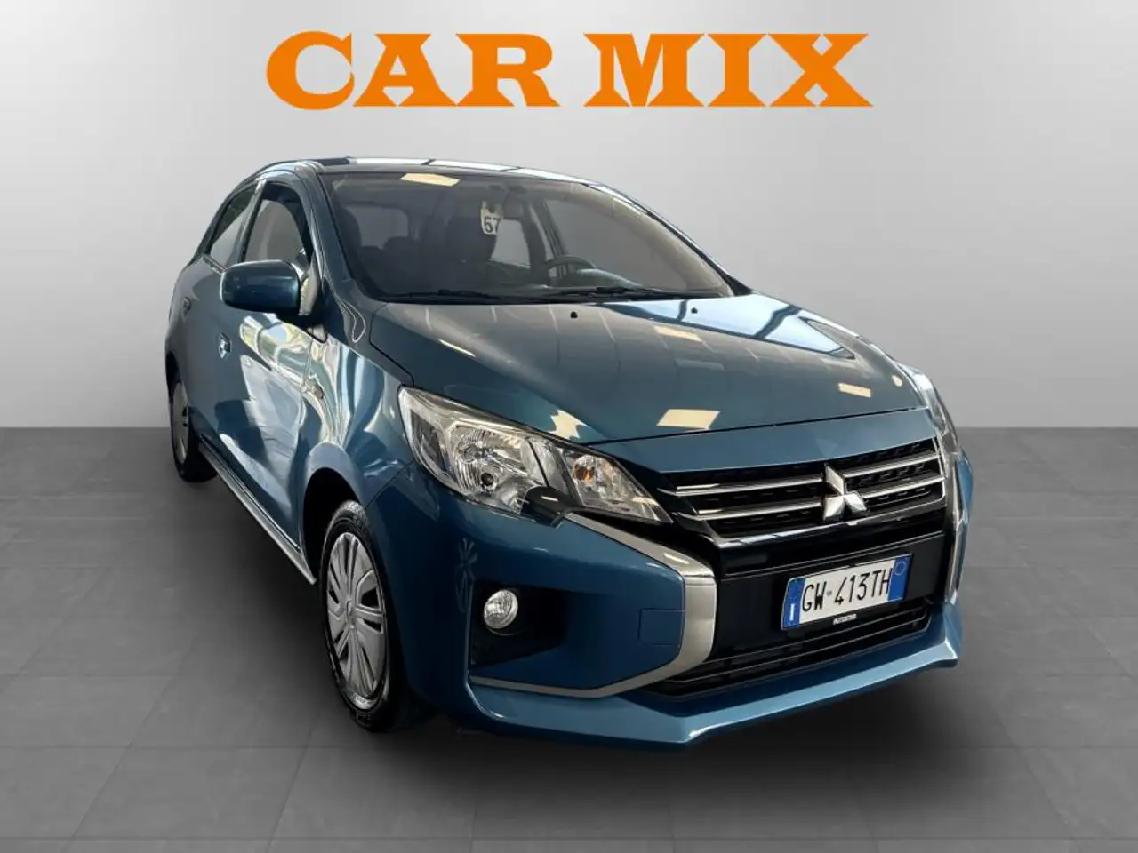 Mitsubishi Space Star 1.2 Invite, миниатюра 3