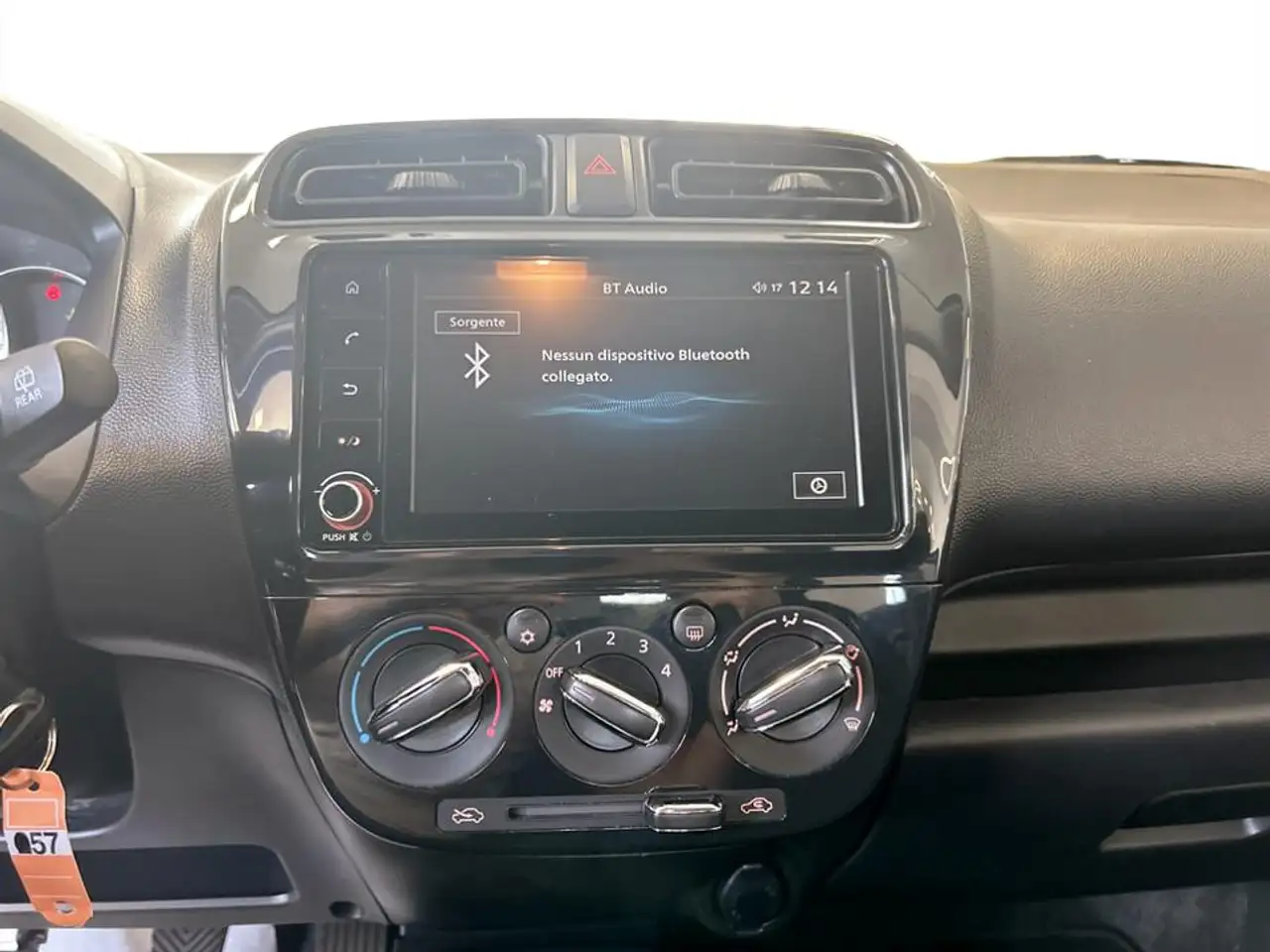 Mitsubishi Space Star 1.2 Invite, миниатюра 12