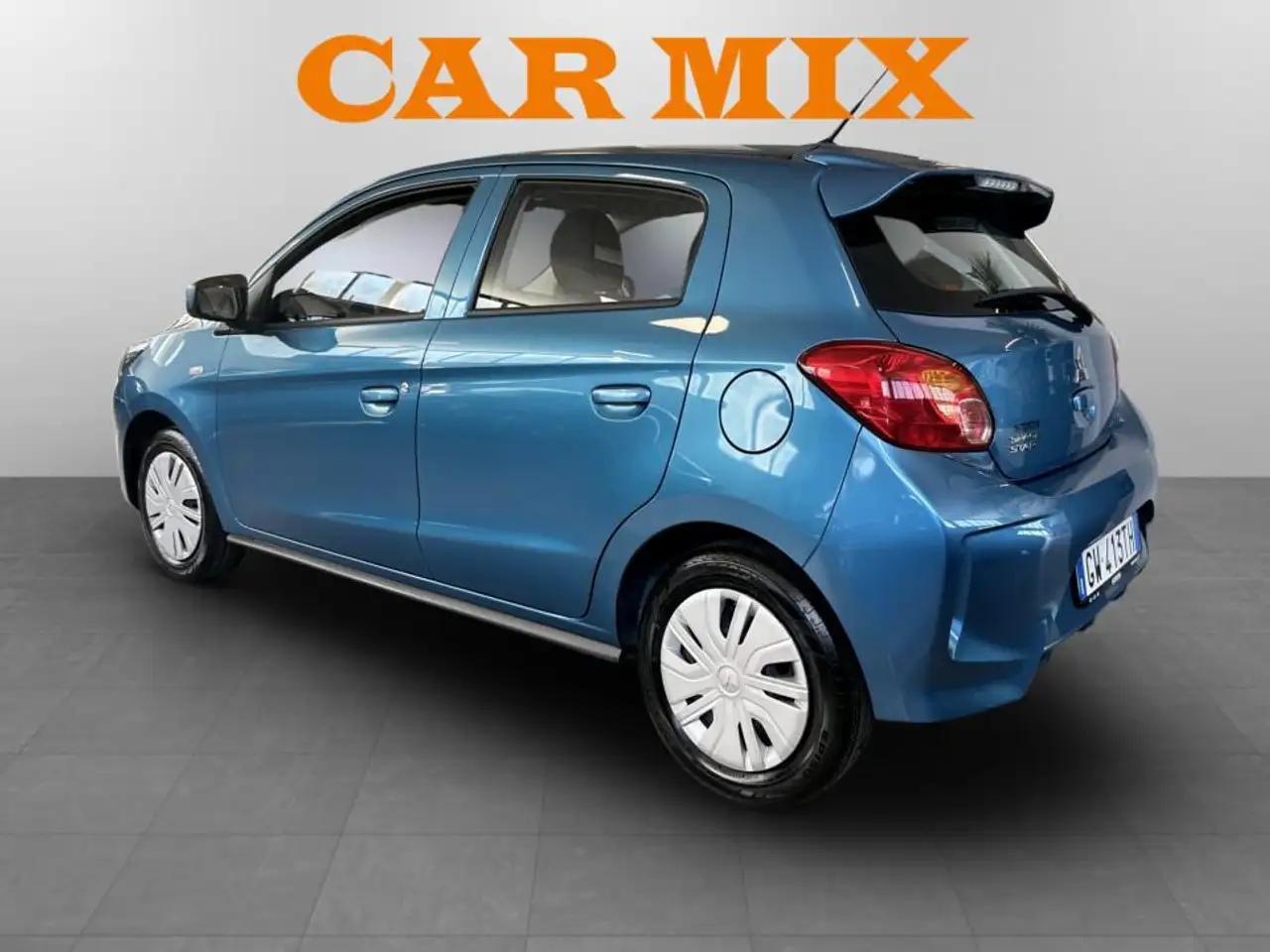 Mitsubishi Space Star 1.2 Invite, миниатюра 5