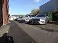 Volvo V60 B4 D Geartronic Momentum Pro Mild Hybrid AHK  360 Silber - thumbnail 12