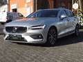 Volvo V60 B4 D Geartronic Momentum Pro Mild Hybrid AHK  360 Silber - thumbnail 1