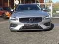 Volvo V60 B4 D Geartronic Momentum Pro Mild Hybrid AHK  360 Silber - thumbnail 2
