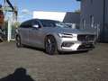 Volvo V60 B4 D Geartronic Momentum Pro Mild Hybrid AHK  360 Silber - thumbnail 3