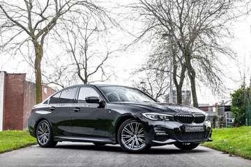 iA Berline M Sport * HiFi * Camera * Trekhaak *