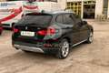 BMW X1 X1 xDrive18d X Line Schwarz - thumbnail 5