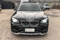 BMW X1 X1 xDrive18d X Line Schwarz - thumbnail 2