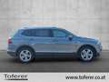 Volkswagen Tiguan Allspace Highline TSI DSG Grau - thumbnail 4