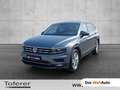 Volkswagen Tiguan Allspace Highline TSI DSG Grau - thumbnail 1