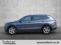 Volkswagen Tiguan Allspace Highline TSI DSG Grau - thumbnail 3
