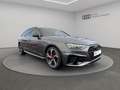 Audi A4 A4 Av. 40 TFSI S line Matrix B&O Kam. Teilleder Grau - thumbnail 10