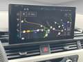 Audi A4 A4 Av. 40 TFSI S line Matrix B&O Kam. Teilleder Grau - thumbnail 15