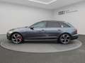 Audi A4 A4 Av. 40 TFSI S line Matrix B&O Kam. Teilleder Grau - thumbnail 5