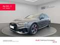 Audi A4 A4 Av. 40 TFSI S line Matrix B&O Kam. Teilleder Grau - thumbnail 1