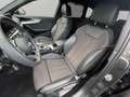 Audi A4 A4 Av. 40 TFSI S line Matrix B&O Kam. Teilleder Grau - thumbnail 12