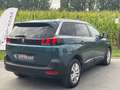 Peugeot 5008 HDI 130CH ACTIVE * GPS *LED * 2018 * 125.000KM * 7 PLACES Blau - thumbnail 3