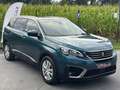 Peugeot 5008 HDI 130CH ACTIVE * GPS *LED * 2018 * 125.000KM * 7 PLACES Blau - thumbnail 2