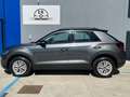 Volkswagen T-Roc T-Roc 2022 2.0 tdi Life 115cv PREZZO REALE Grau - thumbnail 2