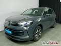 Volkswagen Tiguan 1.5 eTSI DSG GOAL Garantie b. 03.02.2030 / Grau - thumbnail 5