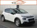 Citroen C3 1.2i PureTech Highlight / € 6.999 Netto / Navi Wit - thumbnail 1