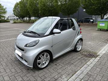 Cabrio 1.0 Turbo Xclusive Softouch