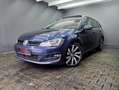 Volkswagen Golf Variant VII 2.0 TDI KOMBI,HIGHLINE, PANO, ACC,R-KAM Blau - thumbnail 1