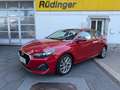 Hyundai i30 Fastback Trend LED KAMERA SITZ-/LENKRADHZG NAVI Rouge - thumbnail 1