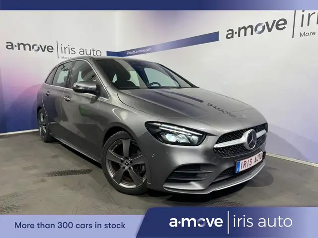 Mercedes-Benz B 200 BOITE AUTO | AMG LINE | CAM. 360 | KEYLESS