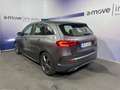 Mercedes-Benz B 200 BOITE AUTO | AMG LINE | CAM. 360 | KEYLESS Grijs - thumbnail 3