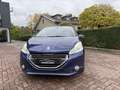 Peugeot 208 208 1.6 e-HDi Intuitive Bleu - thumbnail 4