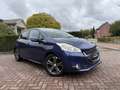 Peugeot 208 208 1.6 e-HDi Intuitive Bleu - thumbnail 2
