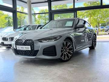 420d (G26) Gran Coupe M Sport PRO *LED*AHK*KAM