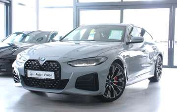 420d (G26) Gran Coupe M Sport PRO *LED*AHK*KAM
