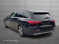 Mercedes-Benz C 220 - C SW 220 d mhev Sport 4matic auto Schwarz - thumbnail 5