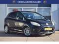 Ford C-Max 1.0 Titanium PANORAMADAK/DB RIEM RECENT VERNIEUWD Zwart - thumbnail 1