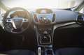 Ford C-Max 1.0 Titanium PANORAMADAK/DB RIEM RECENT VERNIEUWD Zwart - thumbnail 8