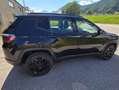 Jeep Compass Compass 1,6 MultiJet FWD 6MT Night Eagle Night Eagle Schwarz - thumbnail 3