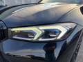 BMW 320 iA M-SPORT+WIDESCREEN+NAVI+SHZ+ACC+HIFI+AHK Schwarz - thumbnail 10