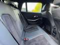 BMW 320 iA M-SPORT+WIDESCREEN+NAVI+SHZ+ACC+HIFI+AHK Schwarz - thumbnail 27